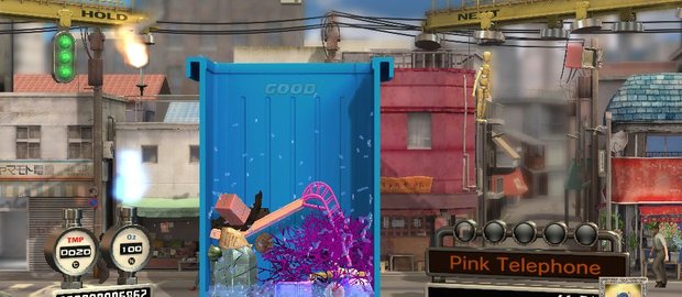 Trash Panic News