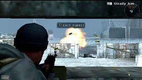 SOCOM: U.S. Navy SEALs Fireteam Bravo 3 Screenshot from Shacknews