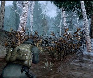 SOCOM: U.S. Navy SEALs: Fireteam Bravo 3 Videos