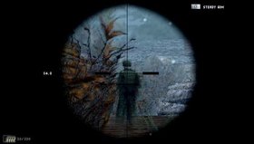 SOCOM: U.S. Navy SEALs Fireteam Bravo 3 Screenshot from Shacknews