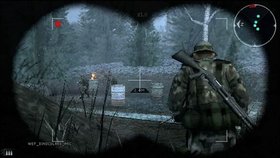 SOCOM: U.S. Navy SEALs Fireteam Bravo 3 Screenshot from Shacknews