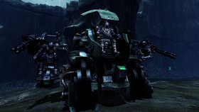Lost Planet 2 Screenshot from Shacknews