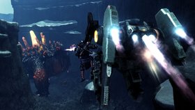 Lost Planet 2 Screenshot from Shacknews