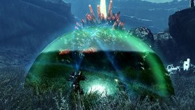 Lost Planet 2 Screenshot from Shacknews