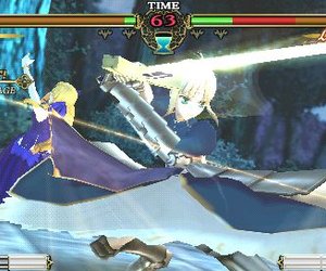 Fate/unlimited Codes Files