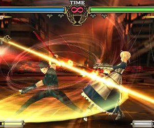 Fate/unlimited Codes Videos
