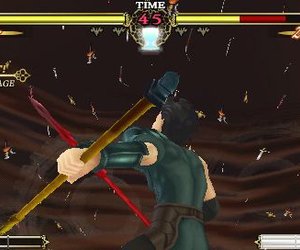 Fate/unlimited Codes Screenshots