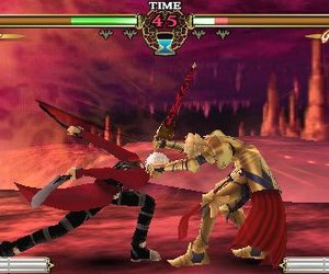 Fate/unlimited Codes Chat