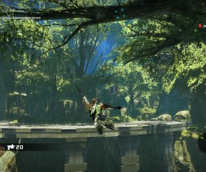 Bionic Commando Files