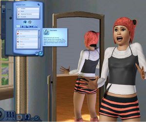 The Sims 3 Files
