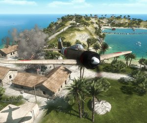 Battlefield 1943 Screenshots