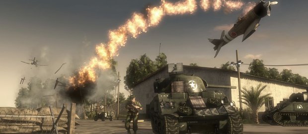 Battlefield 1943 News