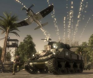 Battlefield 1943 Chat