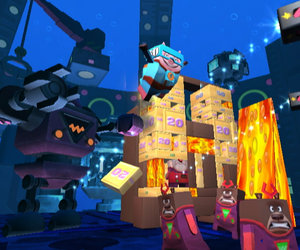 Boom Blox Bash Party Files
