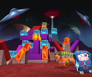 Boom Blox Bash Party Videos