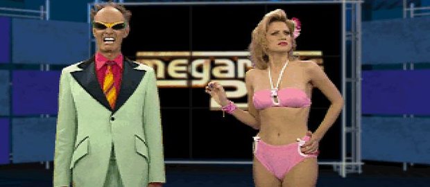 MegaRace 2 News