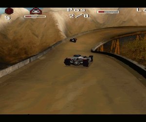 MegaRace Files