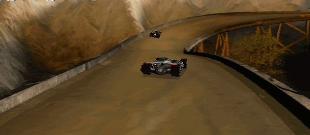 MegaRace News