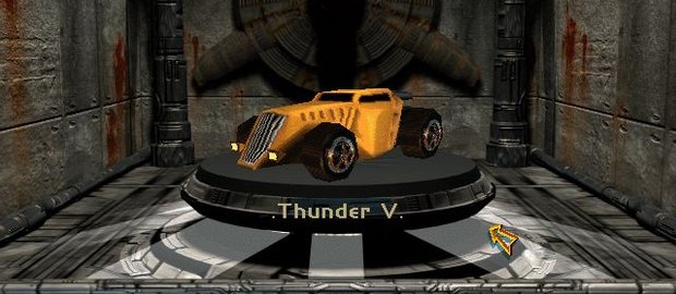 MegaRace News