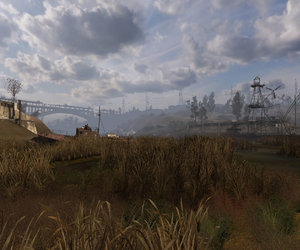 S.T.A.L.K.E.R.: Call of Pripyat Files