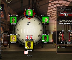 Texas Cheat 'Em Screenshots
