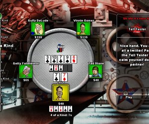 Texas Cheat 'Em Videos
