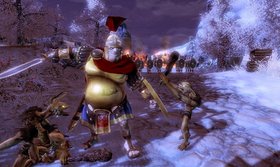 Overlord II Screenshot from Shacknews