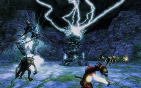 Overlord II Screenshot from Shacknews