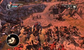 Overlord II Screenshot from Shacknews