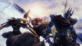 Overlord II Screenshot from Shacknews