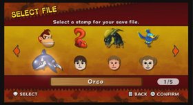 Donkey Kong Jungle Beat Screenshot from Shacknews