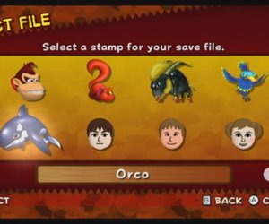Donkey Kong Jungle Beat Videos