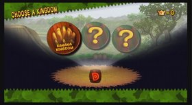 Donkey Kong Jungle Beat Screenshot from Shacknews