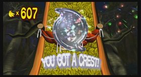 Donkey Kong Jungle Beat Screenshot from Shacknews