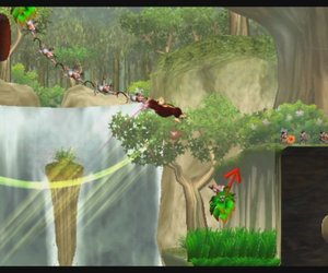 Donkey Kong Jungle Beat Files