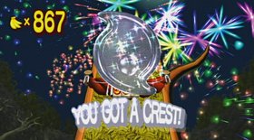 Donkey Kong Jungle Beat Screenshot from Shacknews