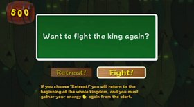 Donkey Kong Jungle Beat Screenshot from Shacknews