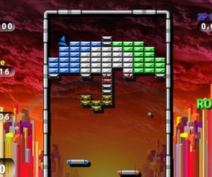Arkanoid Live Chat