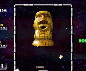 Arkanoid Live Files
