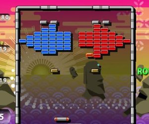 Arkanoid Live Videos