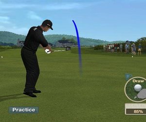 Tiger Woods PGA Tour 10 Files