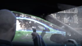 Wheelman Screenshot from Shacknews