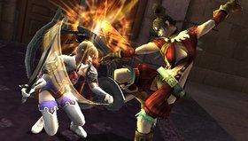 Soulcalibur: Broken Destiny Screenshot from Shacknews