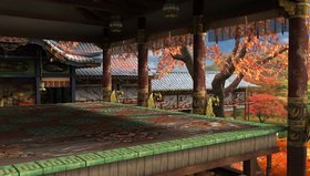 Soulcalibur: Broken Destiny Screenshot from Shacknews