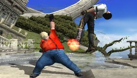 Tekken 6 Screenshot from Shacknews