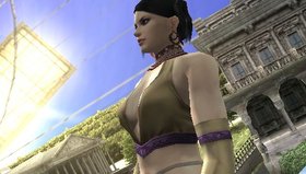 Tekken 6 Screenshot from Shacknews
