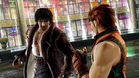 Tekken 6 Screenshot from Shacknews