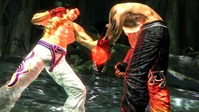 Tekken 6 Screenshot from Shacknews