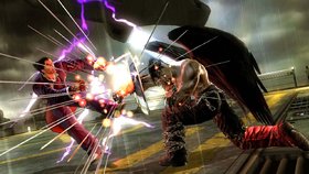 Tekken 6 Screenshot from Shacknews