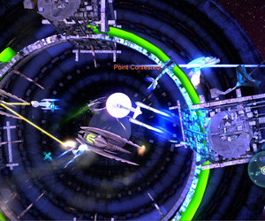 Star Trek DAC Screenshots